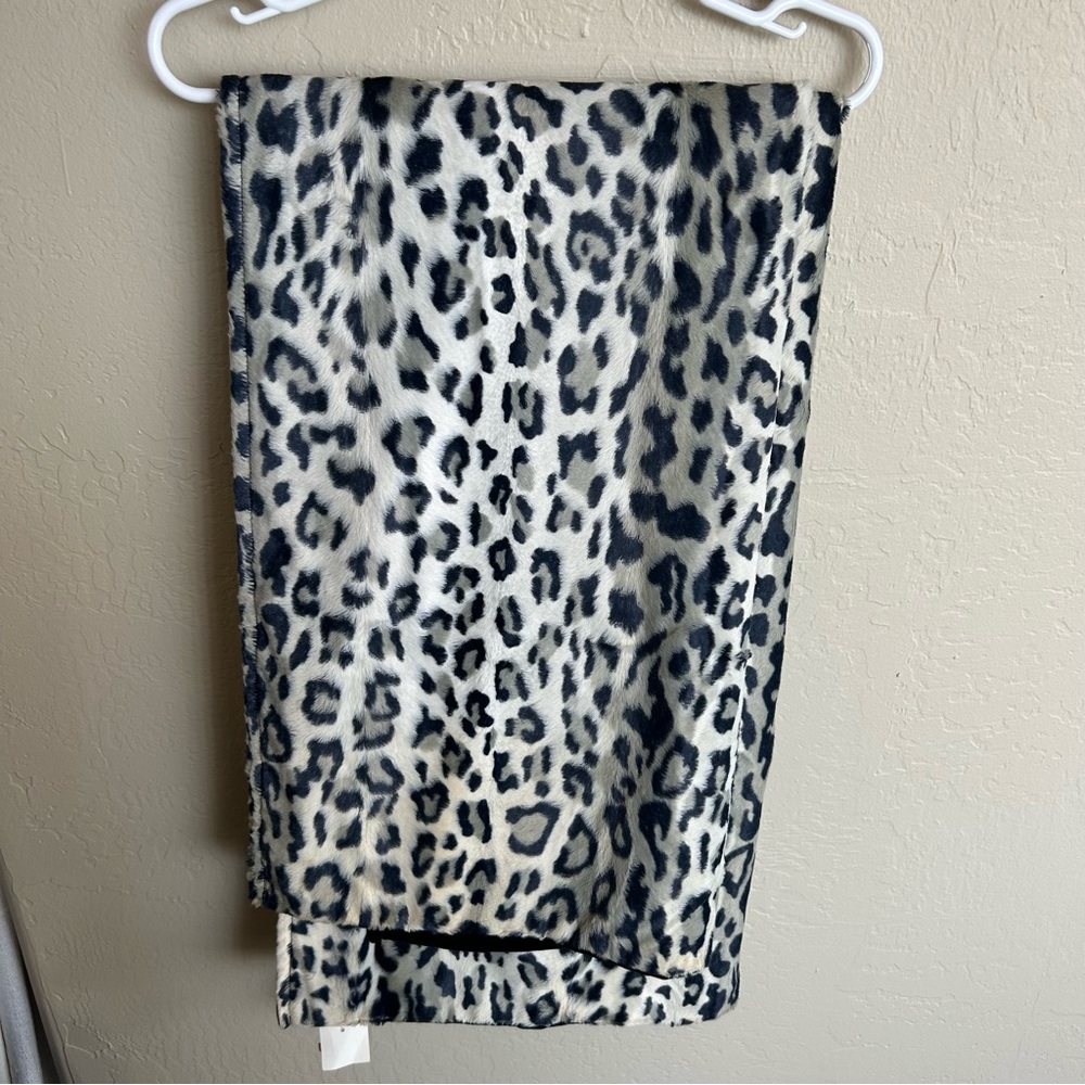 Versace Shawl